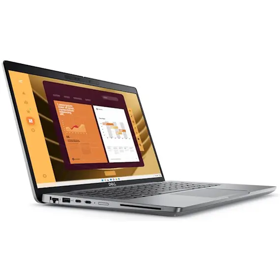 ნოუთბუქი Dell Latitude 5450, 14", Ultra 7-165U, 32GB, 512GB SSD, Integrated, Grey, 2 image - TechMall.geნოუთბუქი Dell Latitude 5450, 14", Ultra 7-165U, 32GB, 512GB SSD, Integrated, Grey, 2 image - TechMall.ge ,ნოუთბუქი Dell Latitude 5450, 14", Ultra 7-165U, 32GB, 512GB SSD, Integrated, Grey, 2 image - TechMall.ge