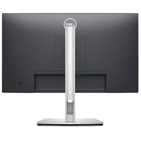 მონიტორი Dell 210-BMFF P2425H, 23.8", Monitor, FHD, IPS, HDMI, DP, VGA, USB, USB Type-C, Silver/Black, 4 image - TechMall.geმონიტორი Dell 210-BMFF P2425H, 23.8", Monitor, FHD, IPS, HDMI, DP, VGA, USB, USB Type-C, Silver/Black, 4 image - TechMall.ge ,მონიტორი Dell 210-BMFF P2425H, 23.8", Monitor, FHD, IPS, HDMI, DP, VGA, USB, USB Type-C, Silver/Black, 4 image - TechMall.ge