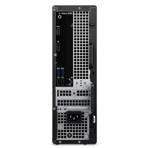 პერსონალური კომპიუტერი Dell Vostro 3030 SFF, Core i3-14100, 8GB, 512GB SSD, Intel UHD 730, WLAN + BT, 2 image - TechMall.geპერსონალური კომპიუტერი Dell Vostro 3030 SFF, Core i3-14100, 8GB, 512GB SSD, Intel UHD 730, WLAN + BT, 2 image - TechMall.ge ,პერსონალური კომპიუტერი Dell Vostro 3030 SFF, Core i3-14100, 8GB, 512GB SSD, Intel UHD 730, WLAN + BT, 2 image - TechMall.ge