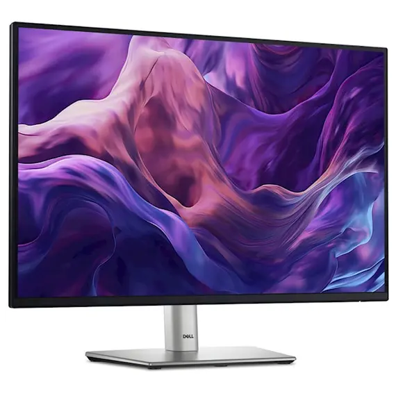 მონიტორი Dell 210-BMJD P2425, 24", Monitor, WUXGA, IPS, HDMI, DP, VGA, USB, USB Type-C, Silver/Black, 2 image - TechMall.geმონიტორი Dell 210-BMJD P2425, 24", Monitor, WUXGA, IPS, HDMI, DP, VGA, USB, USB Type-C, Silver/Black, 2 image - TechMall.ge ,მონიტორი Dell 210-BMJD P2425, 24", Monitor, WUXGA, IPS, HDMI, DP, VGA, USB, USB Type-C, Silver/Black, 2 image - TechMall.ge