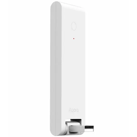 ჭკვიანი ჰაბი Aqara HE1-G01, USB, Wi-Fi, Smart Hub, White, 2 image - TechMall.geჭკვიანი ჰაბი Aqara HE1-G01, USB, Wi-Fi, Smart Hub, White, 2 image - TechMall.ge ,ჭკვიანი ჰაბი Aqara HE1-G01, USB, Wi-Fi, Smart Hub, White, 2 image - TechMall.ge