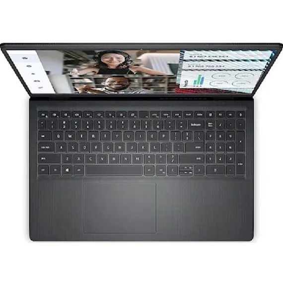 ნოუთბუქი Dell Vostro 3530, 15.6", i3-1305U, 8GB, 512GB SSD, Integrated, Black, 2 image - TechMall.geნოუთბუქი Dell Vostro 3530, 15.6", i3-1305U, 8GB, 512GB SSD, Integrated, Black, 2 image - TechMall.ge ,ნოუთბუქი Dell Vostro 3530, 15.6", i3-1305U, 8GB, 512GB SSD, Integrated, Black, 2 image - TechMall.ge