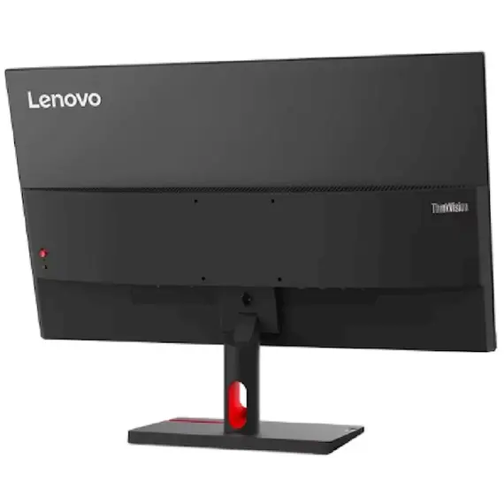 მონიტორი Lenovo ThinkVision S27i-30 27" FHD 1920x1080 300 cd/m² 4ms 60 Hz Black, 3 image - TechMall.geმონიტორი Lenovo ThinkVision S27i-30 27" FHD 1920x1080 300 cd/m² 4ms 60 Hz Black, 3 image - TechMall.ge ,მონიტორი Lenovo ThinkVision S27i-30 27" FHD 1920x1080 300 cd/m² 4ms 60 Hz Black, 3 image - TechMall.ge