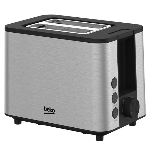 ტოსტერი Beko TAM 7321 I - TechMall.geტოსტერი Beko TAM 7321 I - TechMall.ge ,ტოსტერი Beko TAM 7321 I - TechMall.ge