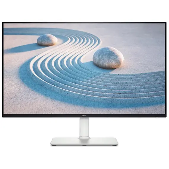მონიტორი Dell 210-BMHF S2725DS, 27", Monitor, QHD, IPS, HDMI, DP, Silver - TechMall.geმონიტორი Dell 210-BMHF S2725DS, 27", Monitor, QHD, IPS, HDMI, DP, Silver - TechMall.ge ,მონიტორი Dell 210-BMHF S2725DS, 27", Monitor, QHD, IPS, HDMI, DP, Silver - TechMall.ge