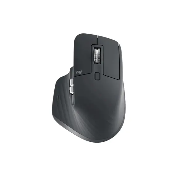 მაუსი LOGITECH MX Master 3S Bluetooth Mouse - GRAPHITE - TechMall.geმაუსი LOGITECH MX Master 3S Bluetooth Mouse - GRAPHITE - TechMall.ge ,მაუსი LOGITECH MX Master 3S Bluetooth Mouse - GRAPHITE - TechMall.ge