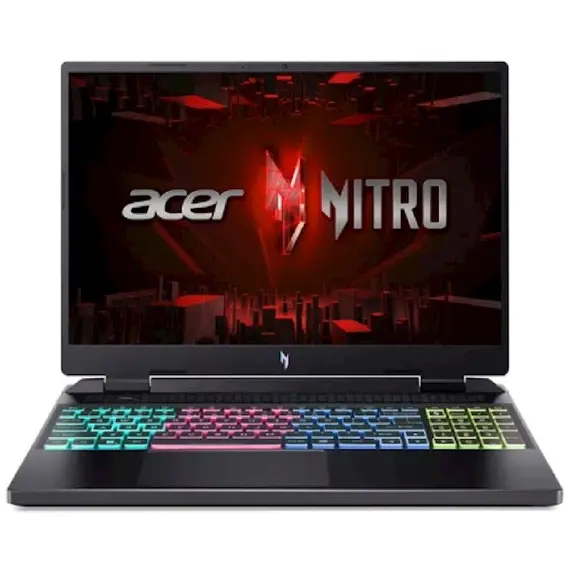 ნოუთბუქი Acer Nitro 16 AN16-73 16" WUXGA IPS, Intel i5-14450HX, 16GB, F512GB, NVD4060-8, Lin, black - TechMall.geნოუთბუქი Acer Nitro 16 AN16-73 16" WUXGA IPS, Intel i5-14450HX, 16GB, F512GB, NVD4060-8, Lin, black - TechMall.ge ,ნოუთბუქი Acer Nitro 16 AN16-73 16" WUXGA IPS, Intel i5-14450HX, 16GB, F512GB, NVD4060-8, Lin, black - TechMall.ge