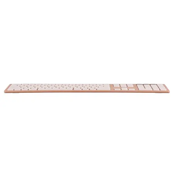 კლავიატურა 2E 2E-KS270WBPN Scissor, Wireless, USB, Bluetooth, Keyboard, Pink/White, 4 image - TechMall.geკლავიატურა 2E 2E-KS270WBPN Scissor, Wireless, USB, Bluetooth, Keyboard, Pink/White, 4 image - TechMall.ge ,კლავიატურა 2E 2E-KS270WBPN Scissor, Wireless, USB, Bluetooth, Keyboard, Pink/White, 4 image - TechMall.ge