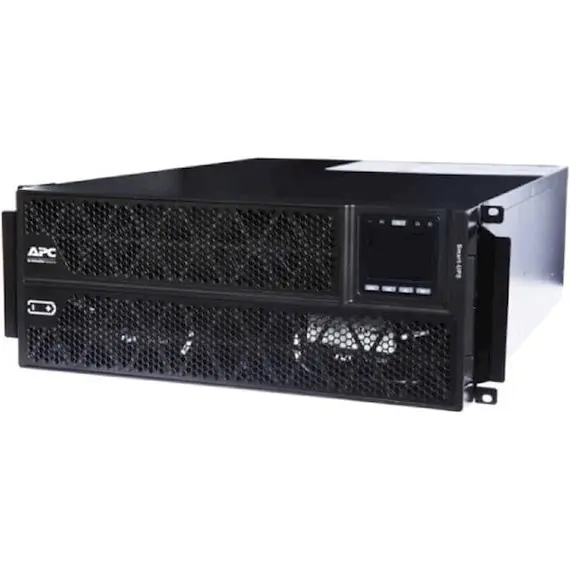უწყვეტი კვების წყარო APC Smart-UPS RT 5kVA 230V, 3 image - TechMall.geუწყვეტი კვების წყარო APC Smart-UPS RT 5kVA 230V, 3 image - TechMall.ge ,უწყვეტი კვების წყარო APC Smart-UPS RT 5kVA 230V, 3 image - TechMall.ge
