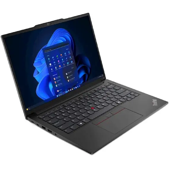 ნოუთბუქი Lenovo 21M8S05K00 ThinkPad E14 G6, 14", Ultra 7-155U, 16GB, 1TB SSD, Integrated, Black, 2 image - TechMall.geნოუთბუქი Lenovo 21M8S05K00 ThinkPad E14 G6, 14", Ultra 7-155U, 16GB, 1TB SSD, Integrated, Black, 2 image - TechMall.ge ,ნოუთბუქი Lenovo 21M8S05K00 ThinkPad E14 G6, 14", Ultra 7-155U, 16GB, 1TB SSD, Integrated, Black, 2 image - TechMall.ge