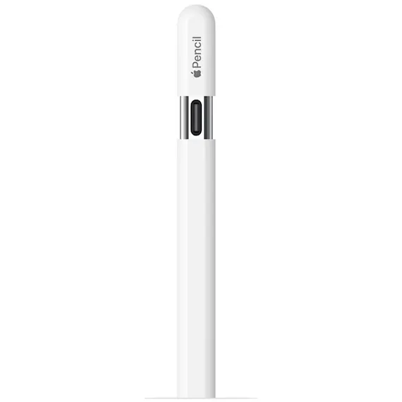 სტილუსი Apple Pencil (USB-C) Model A3085, 2 image - TechMall.geსტილუსი Apple Pencil (USB-C) Model A3085, 2 image - TechMall.ge ,სტილუსი Apple Pencil (USB-C) Model A3085, 2 image - TechMall.ge