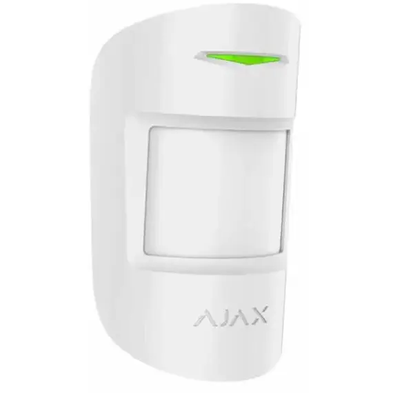 უსაფრთხოების სისტემის ნაკრები Ajax 38168.56.WH1, Starter Kit, White, 4 image - TechMall.geუსაფრთხოების სისტემის ნაკრები Ajax 38168.56.WH1, Starter Kit, White, 4 image - TechMall.ge ,უსაფრთხოების სისტემის ნაკრები Ajax 38168.56.WH1, Starter Kit, White, 4 image - TechMall.ge