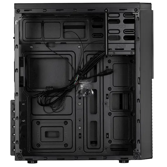 ქეისი 2E 2E-E130 ALFA, Computer Case, MidT, ATX, Micro ATX, Mini ITX, 2xUSB 3.0, USB 2.0, Black, 3 image - TechMall.geქეისი 2E 2E-E130 ALFA, Computer Case, MidT, ATX, Micro ATX, Mini ITX, 2xUSB 3.0, USB 2.0, Black, 3 image - TechMall.ge ,ქეისი 2E 2E-E130 ALFA, Computer Case, MidT, ATX, Micro ATX, Mini ITX, 2xUSB 3.0, USB 2.0, Black, 3 image - TechMall.ge