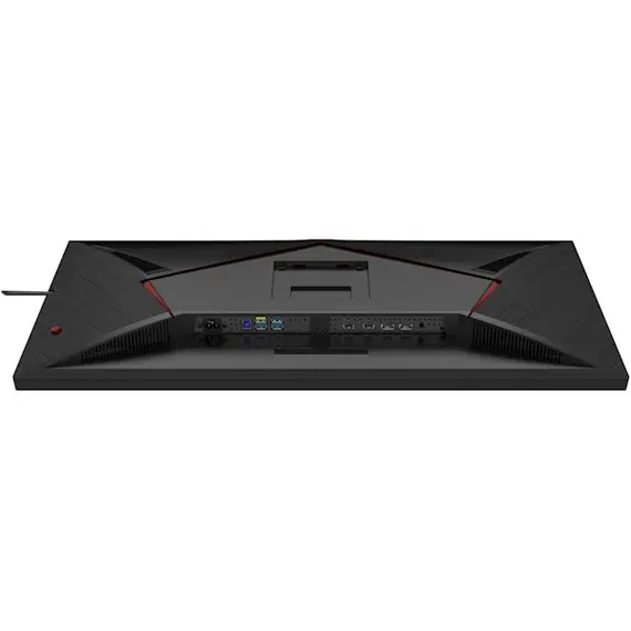 მონიტორი AOC AG275QZN/EU AGON, 27", Monitor, QHD, VA, HDMI, USB, DP, Black/Red, 5 image - TechMall.geმონიტორი AOC AG275QZN/EU AGON, 27", Monitor, QHD, VA, HDMI, USB, DP, Black/Red, 5 image - TechMall.ge ,მონიტორი AOC AG275QZN/EU AGON, 27", Monitor, QHD, VA, HDMI, USB, DP, Black/Red, 5 image - TechMall.ge