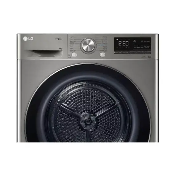 სარეცხის საშრობი LG RH10V9PV2W.BPTPMEA, 3 image - TechMall.geსარეცხის საშრობი LG RH10V9PV2W.BPTPMEA, 3 image - TechMall.ge ,სარეცხის საშრობი LG RH10V9PV2W.BPTPMEA, 3 image - TechMall.ge