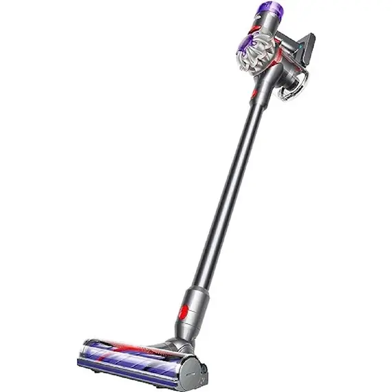 ხელის მტვერსასრუტი DYSON V8 Absolute + - TechMall.geხელის მტვერსასრუტი DYSON V8 Absolute + - TechMall.ge ,ხელის მტვერსასრუტი DYSON V8 Absolute + - TechMall.ge