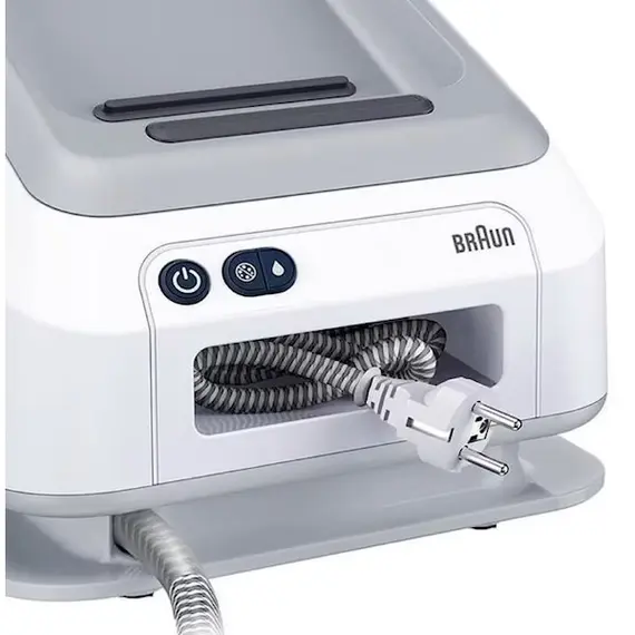 უთო BRAUN IS7262GY, 3 image - TechMall.geუთო BRAUN IS7262GY, 3 image - TechMall.ge ,უთო BRAUN IS7262GY, 3 image - TechMall.ge