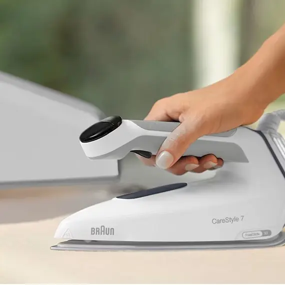 უთო BRAUN IS7262GY, 4 image - TechMall.geუთო BRAUN IS7262GY, 4 image - TechMall.ge ,უთო BRAUN IS7262GY, 4 image - TechMall.ge