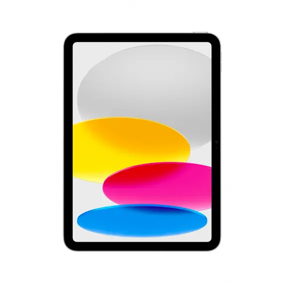 პლანშეტი APPLE iPad 10.9-inch 64GB MQ6J3RK/A Silver, 2 image - TechMall.geპლანშეტი APPLE iPad 10.9-inch 64GB MQ6J3RK/A Silver, 2 image - TechMall.ge ,პლანშეტი APPLE iPad 10.9-inch 64GB MQ6J3RK/A Silver, 2 image - TechMall.ge