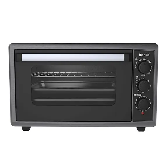 ელექტრო ღუმელი FRANKO FCO-1193 - TechMall.geელექტრო ღუმელი FRANKO FCO-1193 - TechMall.ge ,ელექტრო ღუმელი FRANKO FCO-1193 - TechMall.ge