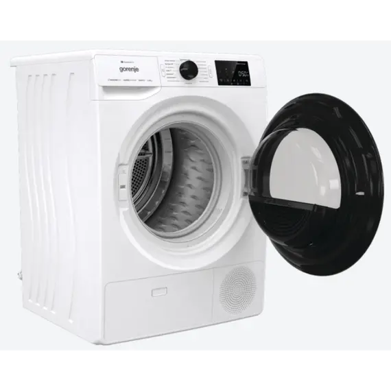 სარეცხის საშრობი GORENJE DPNE82GNLWIFI/C, 3 image - TechMall.geსარეცხის საშრობი GORENJE DPNE82GNLWIFI/C, 3 image - TechMall.ge ,სარეცხის საშრობი GORENJE DPNE82GNLWIFI/C, 3 image - TechMall.ge