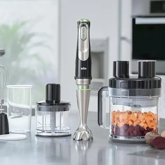 ბლენდერი BRAUN MQ9195XLI, 4 image - TechMall.geბლენდერი BRAUN MQ9195XLI, 4 image - TechMall.ge ,ბლენდერი BRAUN MQ9195XLI, 4 image - TechMall.ge