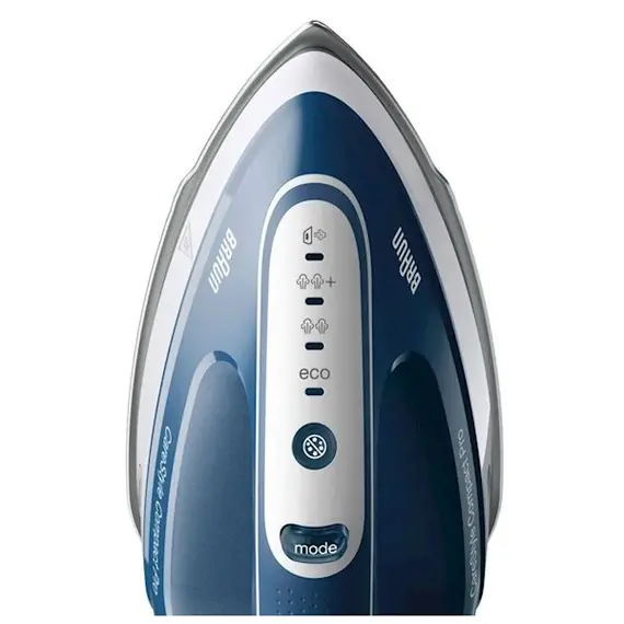 უთო BRAUN IS2565BL, 2 image - TechMall.geუთო BRAUN IS2565BL, 2 image - TechMall.ge ,უთო BRAUN IS2565BL, 2 image - TechMall.ge