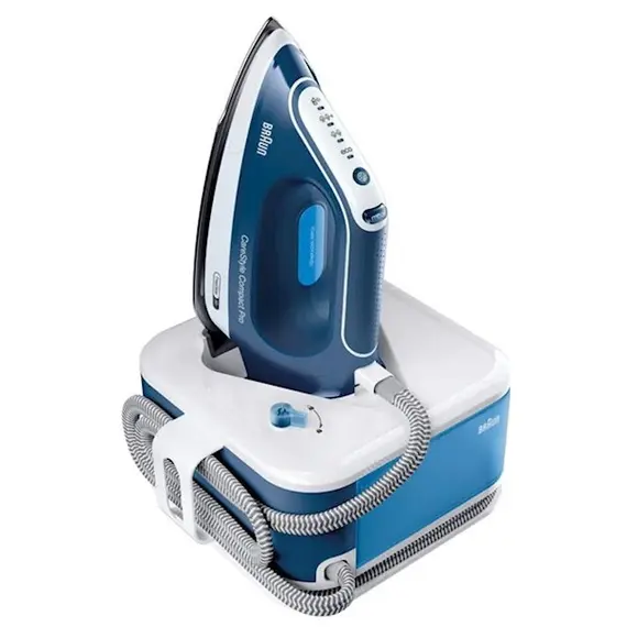 უთო BRAUN IS2565BL, 3 image - TechMall.geუთო BRAUN IS2565BL, 3 image - TechMall.ge ,უთო BRAUN IS2565BL, 3 image - TechMall.ge