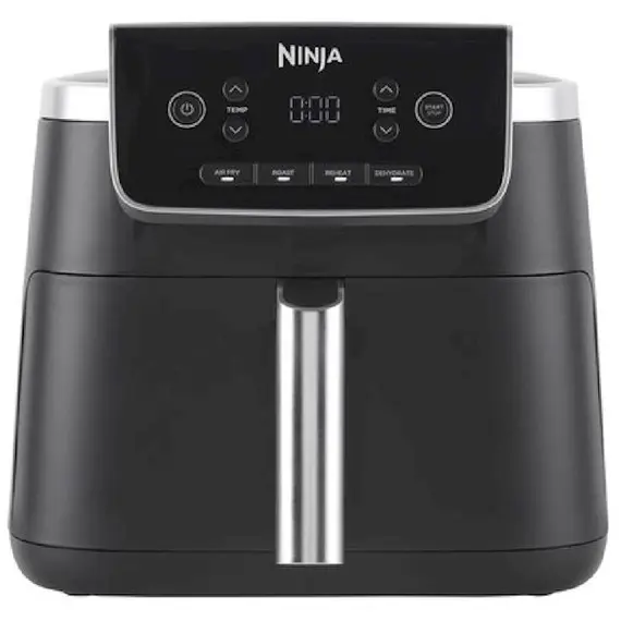 აეროგრილი NINJA AF140EU - TechMall.geაეროგრილი NINJA AF140EU - TechMall.ge ,აეროგრილი NINJA AF140EU - TechMall.ge