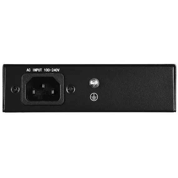 სვიჩი 2E 2E-SP401F-2 PowerLink, 5-Port, PoE+Switch, Black, 4 image - TechMall.geსვიჩი 2E 2E-SP401F-2 PowerLink, 5-Port, PoE+Switch, Black, 4 image - TechMall.ge ,სვიჩი 2E 2E-SP401F-2 PowerLink, 5-Port, PoE+Switch, Black, 4 image - TechMall.ge