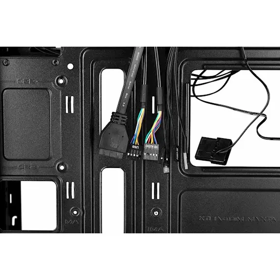 ქეისი 2E 2E-E130 ALFA, Computer Case, MidT, ATX, Micro ATX, Mini ITX, 2xUSB 3.0, USB 2.0, Black, 4 image - TechMall.geქეისი 2E 2E-E130 ALFA, Computer Case, MidT, ATX, Micro ATX, Mini ITX, 2xUSB 3.0, USB 2.0, Black, 4 image - TechMall.ge ,ქეისი 2E 2E-E130 ALFA, Computer Case, MidT, ATX, Micro ATX, Mini ITX, 2xUSB 3.0, USB 2.0, Black, 4 image - TechMall.ge