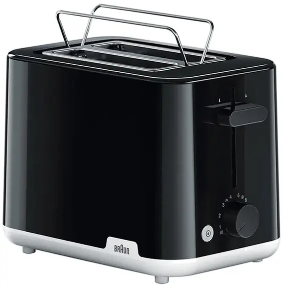 ტოსტერი BRAUN HT1010BK - TechMall.geტოსტერი BRAUN HT1010BK - TechMall.ge ,ტოსტერი BRAUN HT1010BK - TechMall.ge