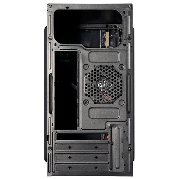 ქეისი ALLX AX-B1735, Computer Case, Micro-ATX, ITX, USBx2, AUDIO, Black, 4 image - TechMall.geქეისი ALLX AX-B1735, Computer Case, Micro-ATX, ITX, USBx2, AUDIO, Black, 4 image - TechMall.ge ,ქეისი ALLX AX-B1735, Computer Case, Micro-ATX, ITX, USBx2, AUDIO, Black, 4 image - TechMall.ge