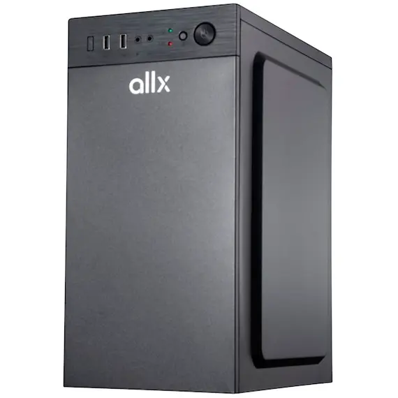 ქეისი ALLX AX-B1734, Computer Case, Micro-ATX, ITX, USBx2, AUDIO, Black, 5 image - TechMall.geქეისი ALLX AX-B1734, Computer Case, Micro-ATX, ITX, USBx2, AUDIO, Black, 5 image - TechMall.ge ,ქეისი ALLX AX-B1734, Computer Case, Micro-ATX, ITX, USBx2, AUDIO, Black, 5 image - TechMall.ge