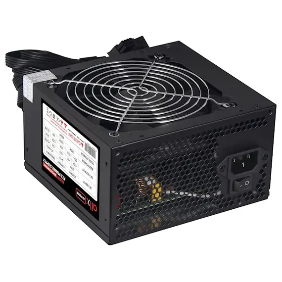 კვების ბლოკი ALLX AX-P650, 650W, Power Supply, Black - TechMall.geკვების ბლოკი ALLX AX-P650, 650W, Power Supply, Black - TechMall.ge ,კვების ბლოკი ALLX AX-P650, 650W, Power Supply, Black - TechMall.ge