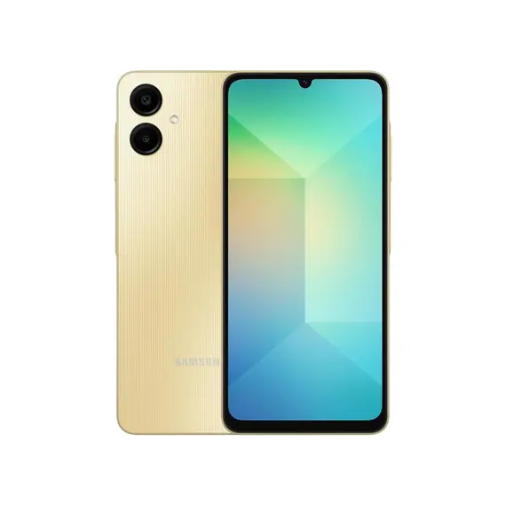 მობილური ტელეფონი Samsung A065F Galaxy A06 4GB/64GB LTE Gold - TechMall.geმობილური ტელეფონი Samsung A065F Galaxy A06 4GB/64GB LTE Gold - TechMall.ge ,მობილური ტელეფონი Samsung A065F Galaxy A06 4GB/64GB LTE Gold - TechMall.ge