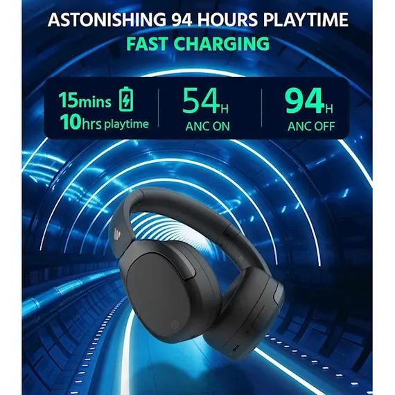 ყურსასმენი Edifier W830NB, Active Noise Cancelling Headphones, Wireless, Bluetooth, Black, 7 image - TechMall.geყურსასმენი Edifier W830NB, Active Noise Cancelling Headphones, Wireless, Bluetooth, Black, 7 image - TechMall.ge ,ყურსასმენი Edifier W830NB, Active Noise Cancelling Headphones, Wireless, Bluetooth, Black, 7 image - TechMall.ge