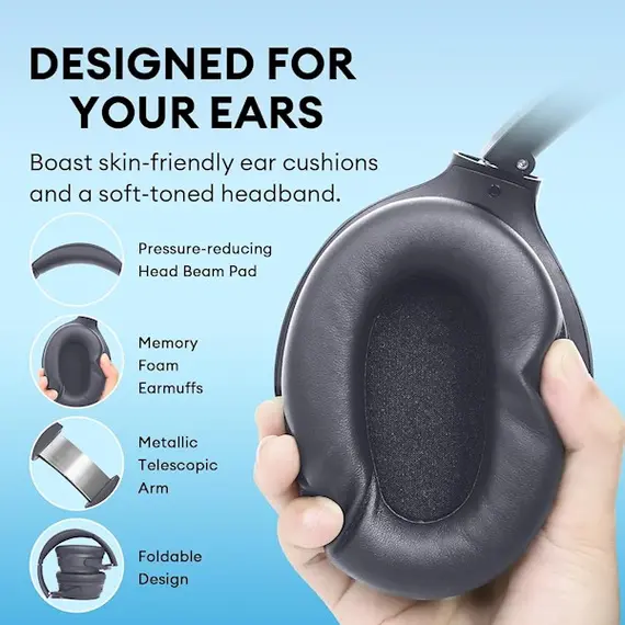 ყურსასმენი Edifier WH700NB, Active Noise Cancelling Headphones, Wireless, Bluetooth, Grey, 6 image - TechMall.geყურსასმენი Edifier WH700NB, Active Noise Cancelling Headphones, Wireless, Bluetooth, Grey, 6 image - TechMall.ge ,ყურსასმენი Edifier WH700NB, Active Noise Cancelling Headphones, Wireless, Bluetooth, Grey, 6 image - TechMall.ge
