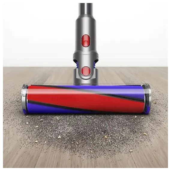 ხელის მტვერსასრუტი DYSON SV25 V8 ABS SV/YE 476547-01, 7 image - TechMall.geხელის მტვერსასრუტი DYSON SV25 V8 ABS SV/YE 476547-01, 7 image - TechMall.ge ,ხელის მტვერსასრუტი DYSON SV25 V8 ABS SV/YE 476547-01, 7 image - TechMall.ge
