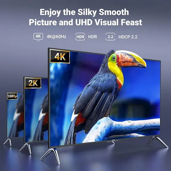 HDMI სპლიტერი UGREEN CM570 (90514), HDMI Splitter 1 In 4, Black, 7 image - TechMall.geHDMI სპლიტერი UGREEN CM570 (90514), HDMI Splitter 1 In 4, Black, 7 image - TechMall.ge ,HDMI სპლიტერი UGREEN CM570 (90514), HDMI Splitter 1 In 4, Black, 7 image - TechMall.ge