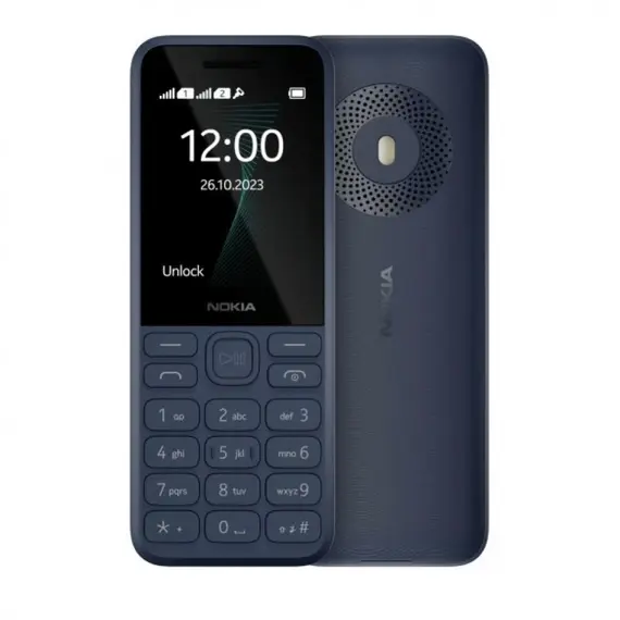 მობილური ტელეფონი NOKIA 130 D/S Blue/D - TechMall.geმობილური ტელეფონი NOKIA 130 D/S Blue/D - TechMall.ge ,მობილური ტელეფონი NOKIA 130 D/S Blue/D - TechMall.ge