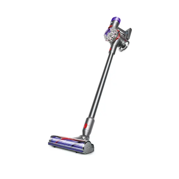 ხელის მტვერსასრუტი DYSON SV25 V8 ABS SV/YE 476547-01 - TechMall.geხელის მტვერსასრუტი DYSON SV25 V8 ABS SV/YE 476547-01 - TechMall.ge ,ხელის მტვერსასრუტი DYSON SV25 V8 ABS SV/YE 476547-01 - TechMall.ge