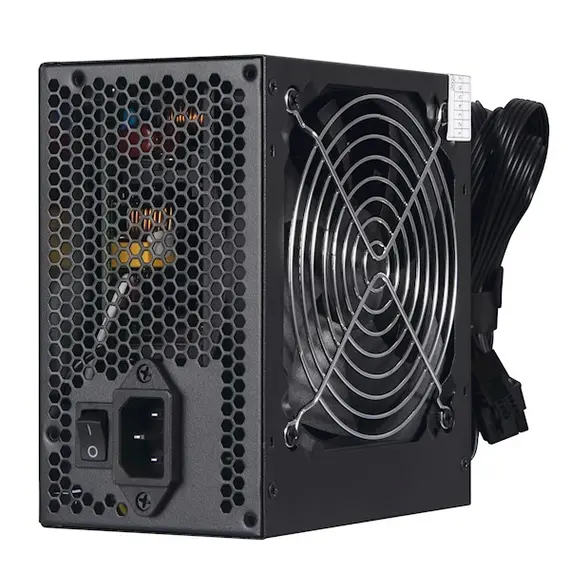 კვების ბლოკი ALLX AX-P650, 650W, Power Supply, Black, 3 image - TechMall.geკვების ბლოკი ALLX AX-P650, 650W, Power Supply, Black, 3 image - TechMall.ge ,კვების ბლოკი ALLX AX-P650, 650W, Power Supply, Black, 3 image - TechMall.ge