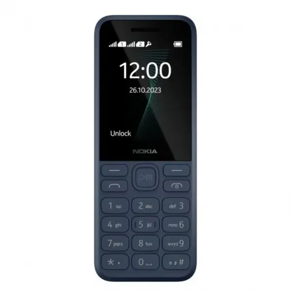 მობილური ტელეფონი NOKIA 130 D/S Blue/D, 2 image - TechMall.geმობილური ტელეფონი NOKIA 130 D/S Blue/D, 2 image - TechMall.ge ,მობილური ტელეფონი NOKIA 130 D/S Blue/D, 2 image - TechMall.ge
