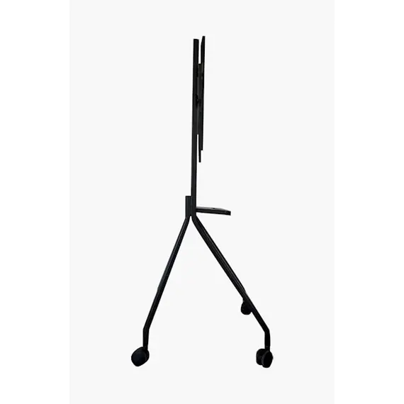 ტელევიზორის საკიდი Allscreen Universal LCD LED TV Bracket R12W, With Roller, Size 55”-120”, Black, 3 image - TechMall.geტელევიზორის საკიდი Allscreen Universal LCD LED TV Bracket R12W, With Roller, Size 55”-120”, Black, 3 image - TechMall.ge ,ტელევიზორის საკიდი Allscreen Universal LCD LED TV Bracket R12W, With Roller, Size 55”-120”, Black, 3 image - TechMall.ge