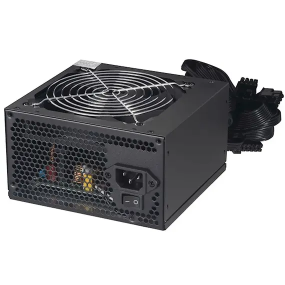 კვების ბლოკი ALLX AX-P650, 650W, Power Supply, Black, 2 image - TechMall.geკვების ბლოკი ALLX AX-P650, 650W, Power Supply, Black, 2 image - TechMall.ge ,კვების ბლოკი ALLX AX-P650, 650W, Power Supply, Black, 2 image - TechMall.ge