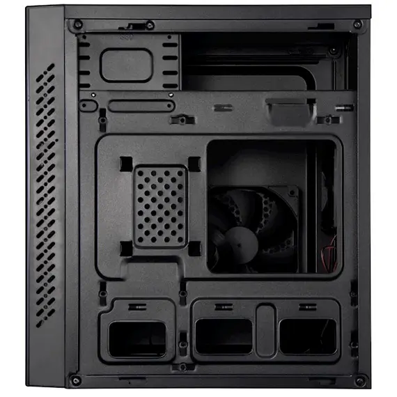 ქეისი ALLX AX-B1735, Computer Case, Micro-ATX, ITX, USBx2, AUDIO, Black, 2 image - TechMall.geქეისი ALLX AX-B1735, Computer Case, Micro-ATX, ITX, USBx2, AUDIO, Black, 2 image - TechMall.ge ,ქეისი ALLX AX-B1735, Computer Case, Micro-ATX, ITX, USBx2, AUDIO, Black, 2 image - TechMall.ge