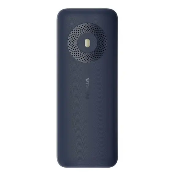 მობილური ტელეფონი NOKIA 130 D/S Blue/D, 3 image - TechMall.geმობილური ტელეფონი NOKIA 130 D/S Blue/D, 3 image - TechMall.ge ,მობილური ტელეფონი NOKIA 130 D/S Blue/D, 3 image - TechMall.ge