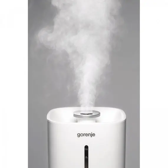ჰაერის დამატენიანებელი GORENJE H45W, 4 image - TechMall.geჰაერის დამატენიანებელი GORENJE H45W, 4 image - TechMall.ge ,ჰაერის დამატენიანებელი GORENJE H45W, 4 image - TechMall.ge
