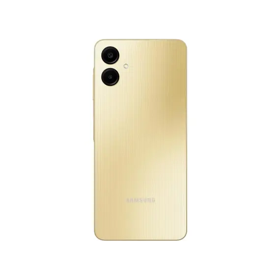 მობილური ტელეფონი Samsung A065F Galaxy A06 4GB/64GB LTE Gold, 4 image - TechMall.geმობილური ტელეფონი Samsung A065F Galaxy A06 4GB/64GB LTE Gold, 4 image - TechMall.ge ,მობილური ტელეფონი Samsung A065F Galaxy A06 4GB/64GB LTE Gold, 4 image - TechMall.ge